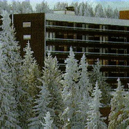 Appartement Studio Chamrousse, 1 Pièce, 3 Personnes - Fr-1-340-18