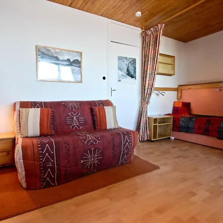 Studio Chamrousse, 1 Pièce, 3 Personnes - Fr-1-340-18 Chamrousse