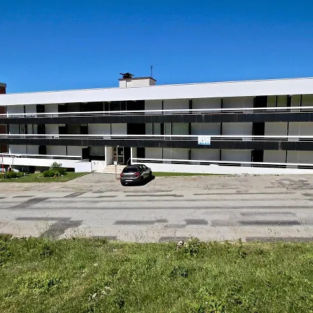 Studio Chamrousse, 1 Pièce, 3 Personnes - Fr-1-340-18 Appartement