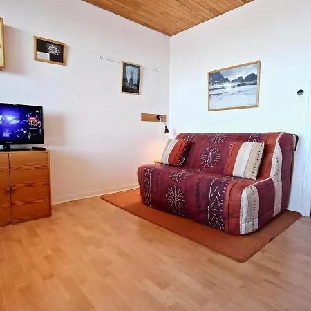 Studio Chamrousse, 1 Pièce, 3 Personnes - Fr-1-340-18 Appartement Chamrousse