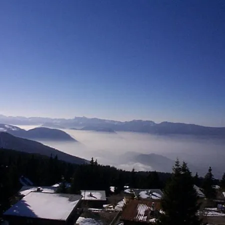 Studio Chamrousse, 1 Pièce, 3 Personnes - Fr-1-340-18 *
