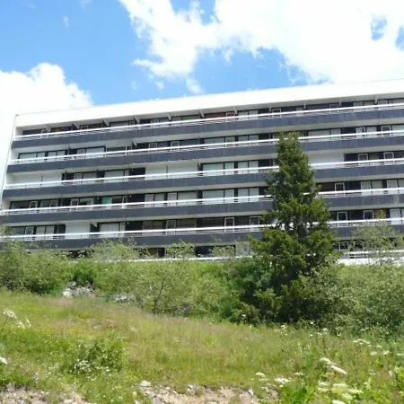 Apartment Spacieux Studio 2 Places Proche Pistes A Avec Balcon - Fr-1-340-18