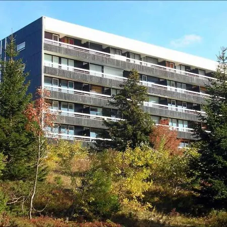 Spacieux Studio 2 Places Proche Pistes A Avec Balcon - Fr-1-340-18 Apartment *