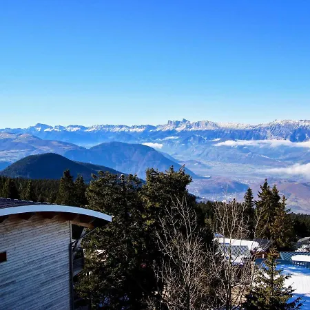 Spacieux Studio 2 Places Proche Pistes A Avec Balcon - Fr-1-340-18 * Chamrousse